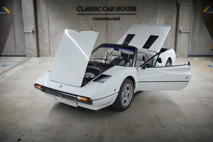 Ferrari 308
