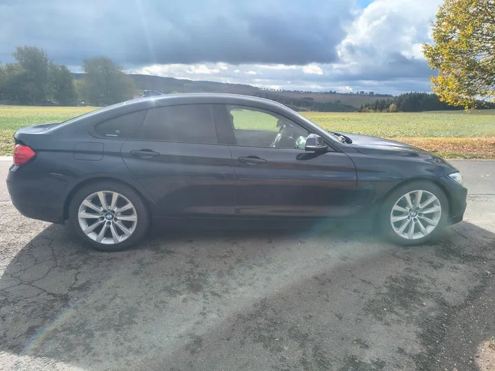 BMW 420