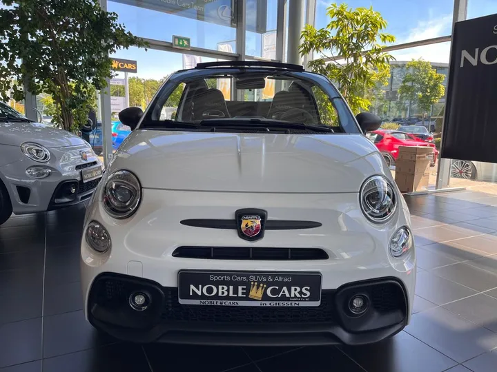 Abarth 695C