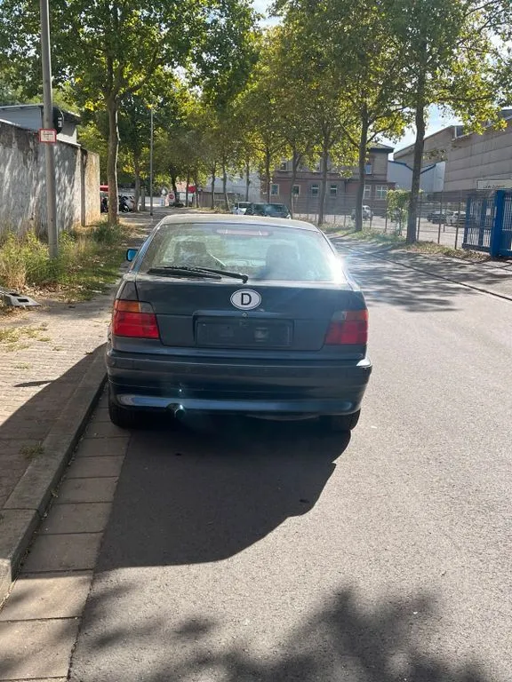 BMW 316
