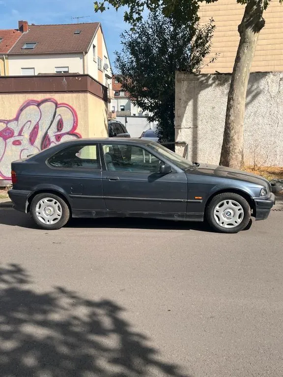 BMW 316