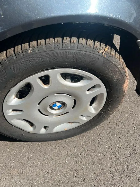 BMW 316