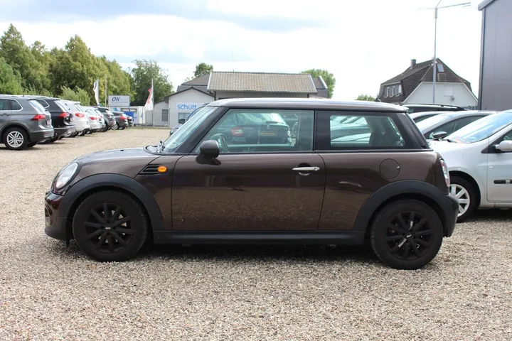 MINI ONE