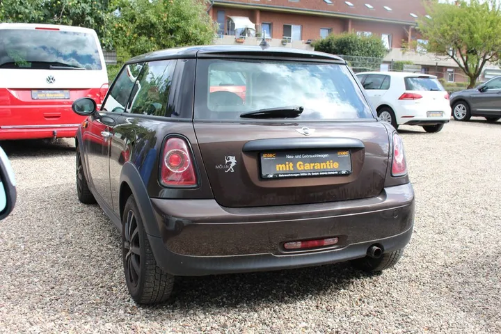 MINI ONE