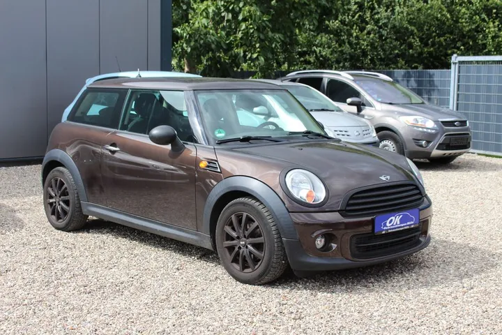 MINI ONE