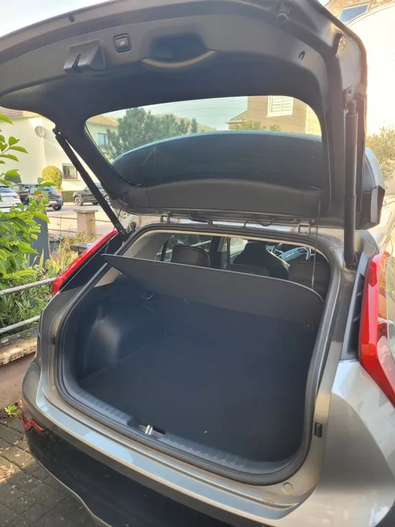 Kia Niro EV