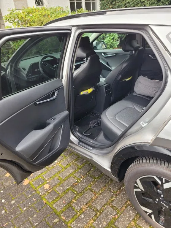 Kia Niro EV