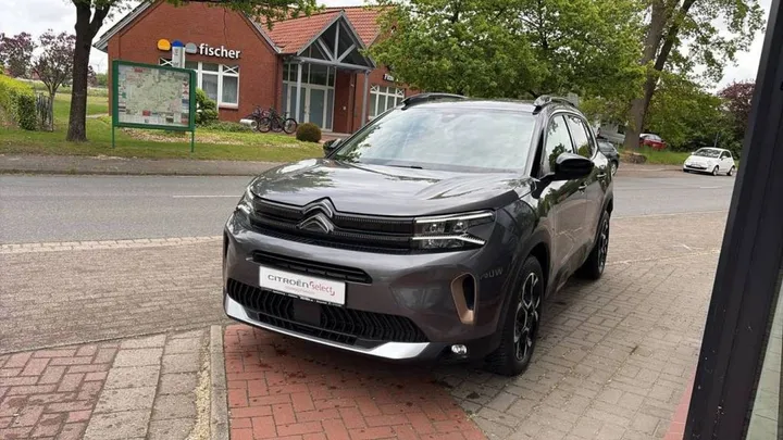 Citroën C5