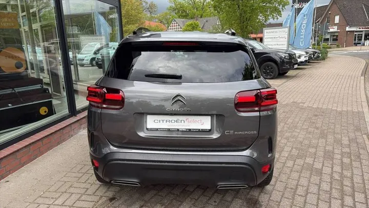 Citroën C5