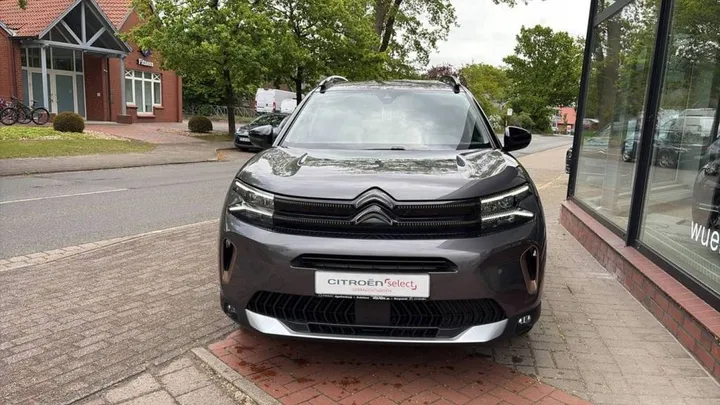 Citroën C5