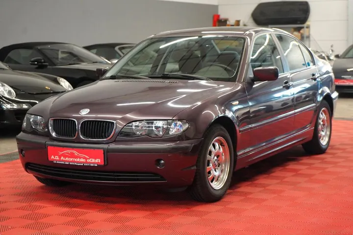 BMW 316