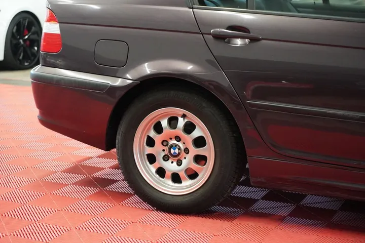 BMW 316