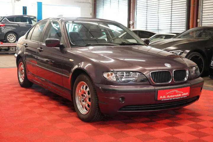 BMW 316