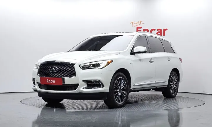 Infiniti QX60