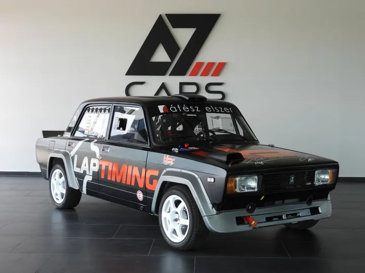 Lada 2107