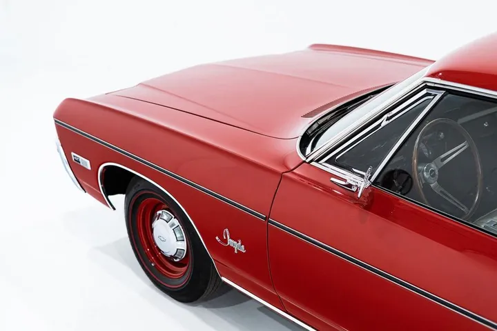 Chevrolet Impala