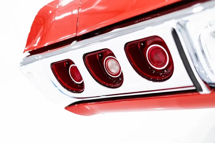 Chevrolet Impala