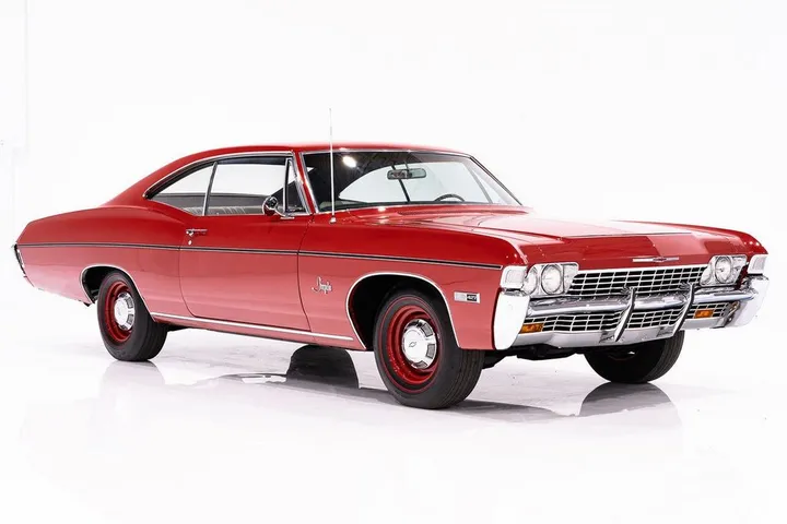 Chevrolet Impala