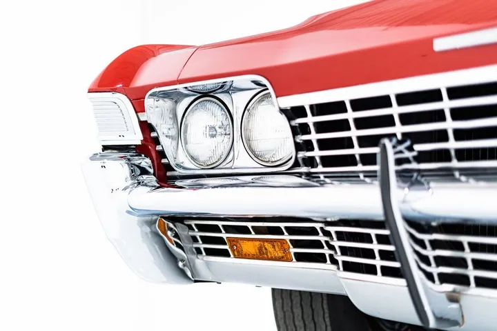 Chevrolet Impala