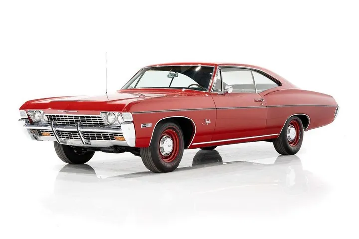 Chevrolet Impala