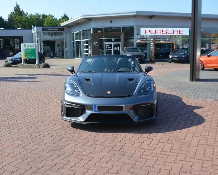 Porsche Other
