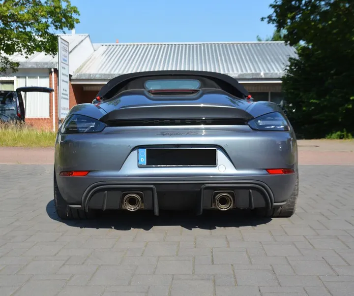 Porsche Other