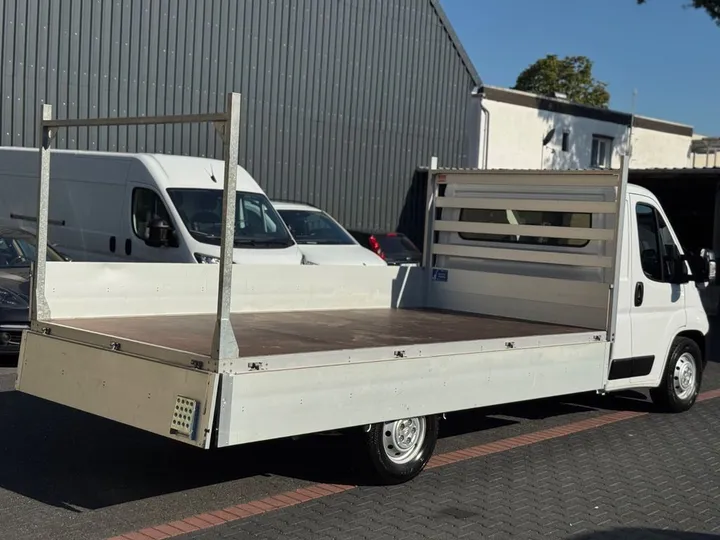 Citroën Jumper