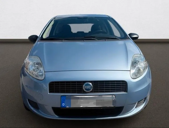 Fiat Grande Punto