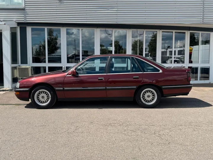 Opel Senator