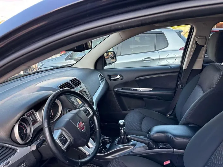 Fiat Freemont
