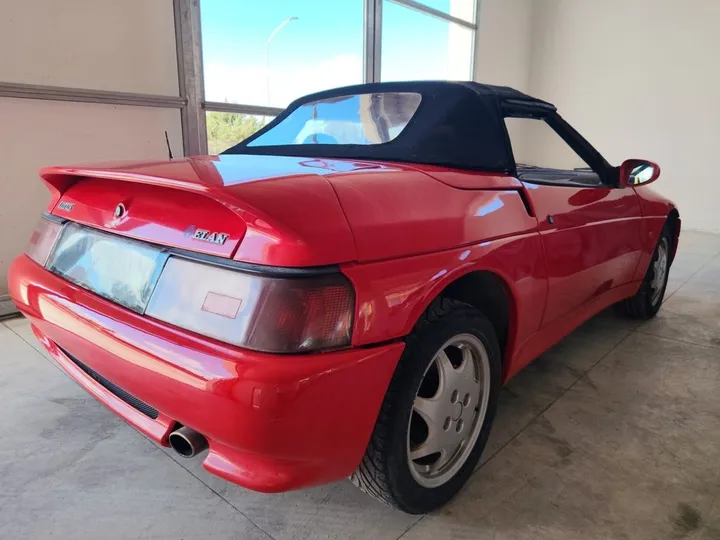 Lotus Elan