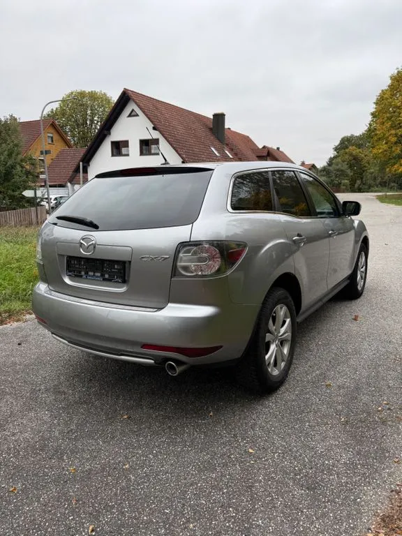 Mazda CX-7