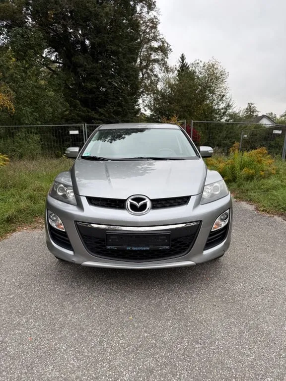 Mazda CX-7