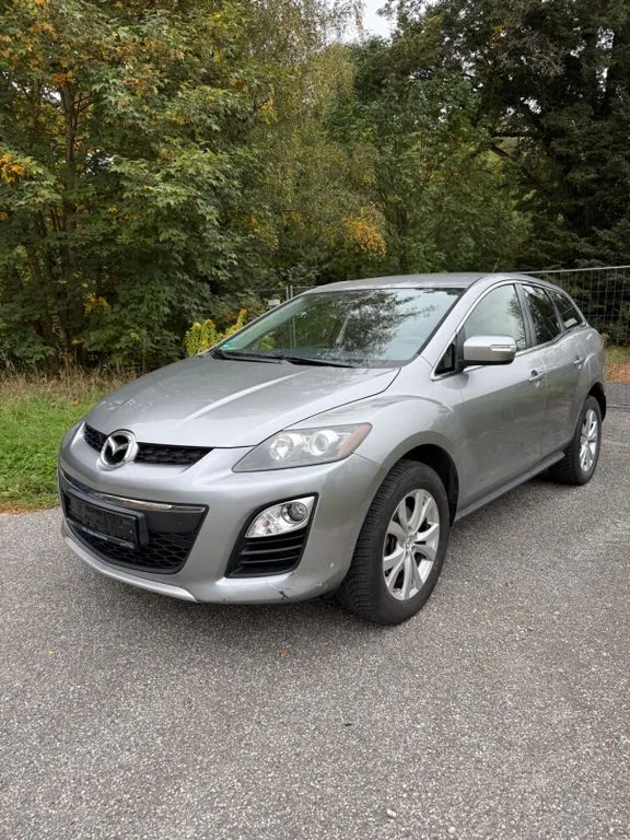 Mazda CX-7