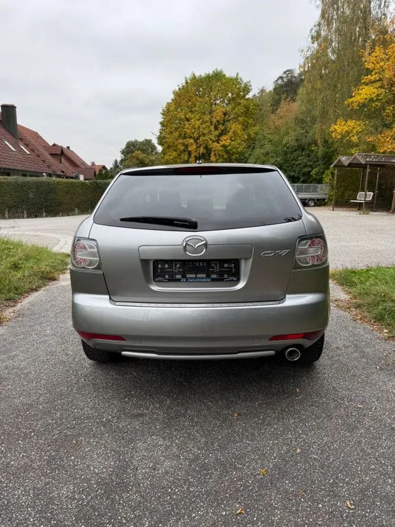 Mazda CX-7