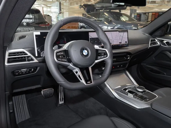 BMW 430