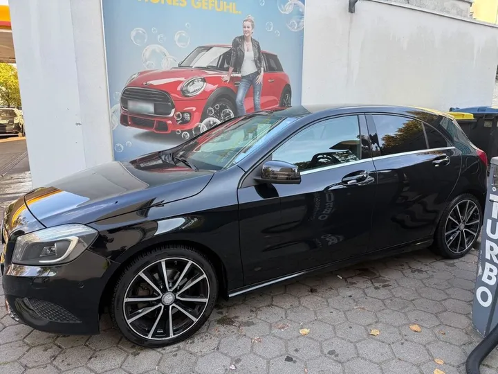 Mercedes-Benz Other