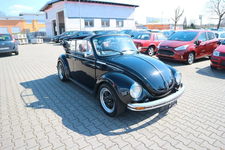 Volkswagen Käfer