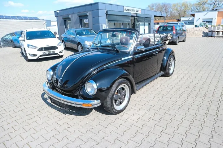 Volkswagen Käfer