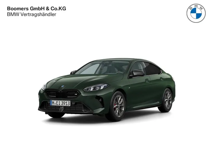 BMW M235