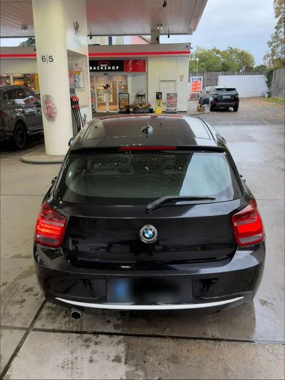 BMW 116