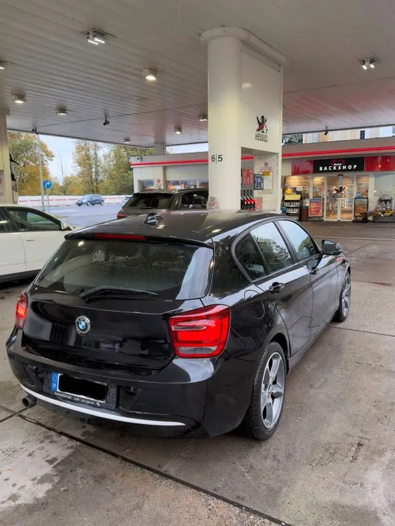 BMW 116