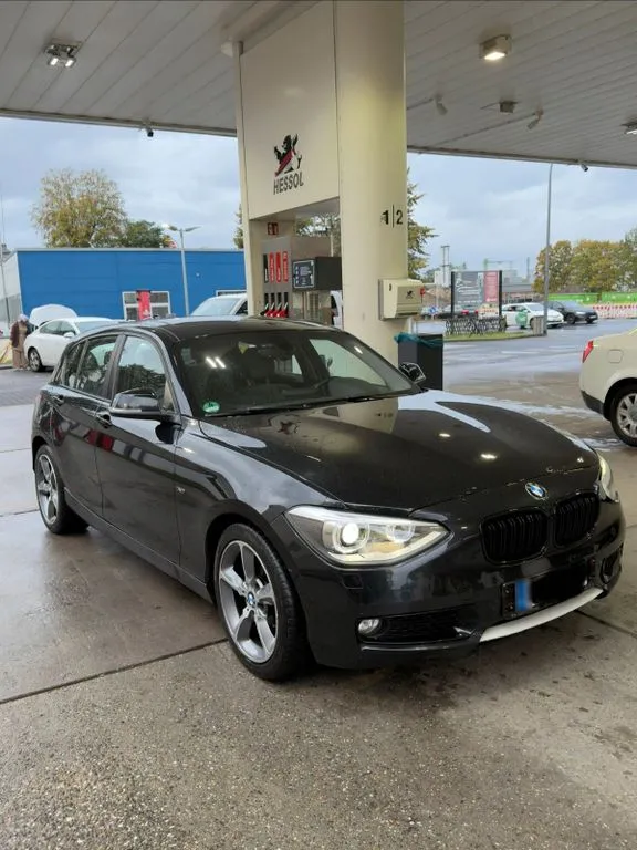 BMW 116