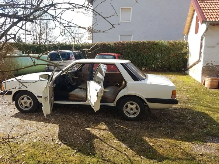 Ford Taunus