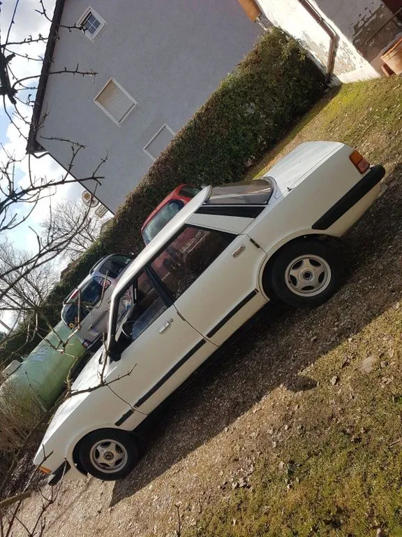 Ford Taunus