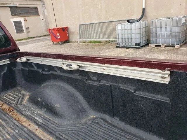 Nissan King Cab