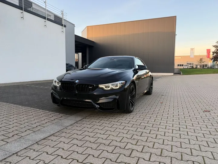 BMW M4