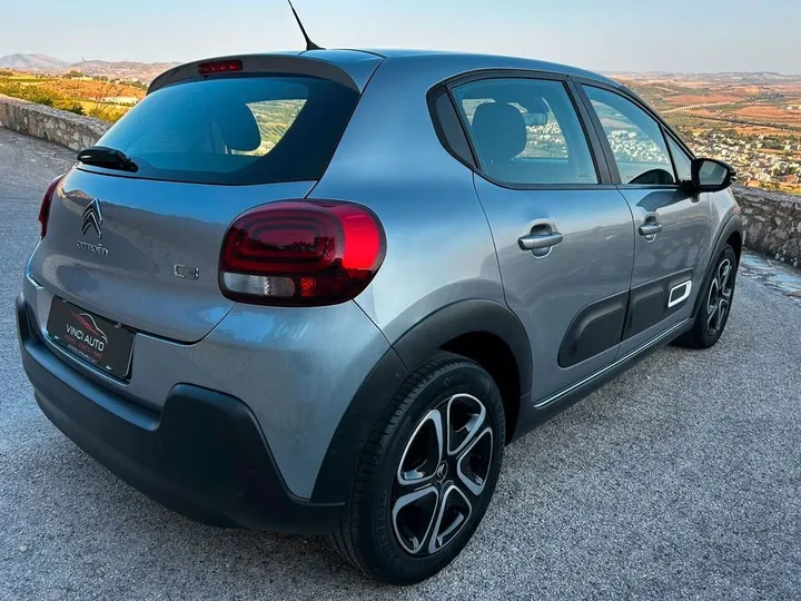 Citroën C3