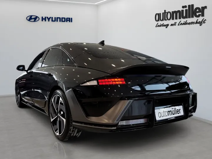 Hyundai IONIQ 6