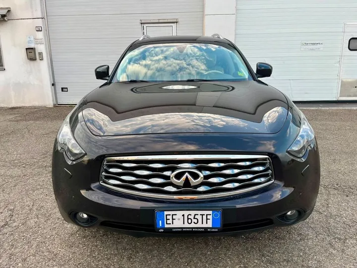 Infiniti FX